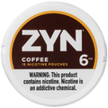 ZYN Coffee 6mg