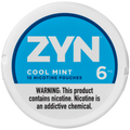 ZYN Cool Mint 6mg