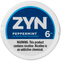 ZYN Peppermint 6mg